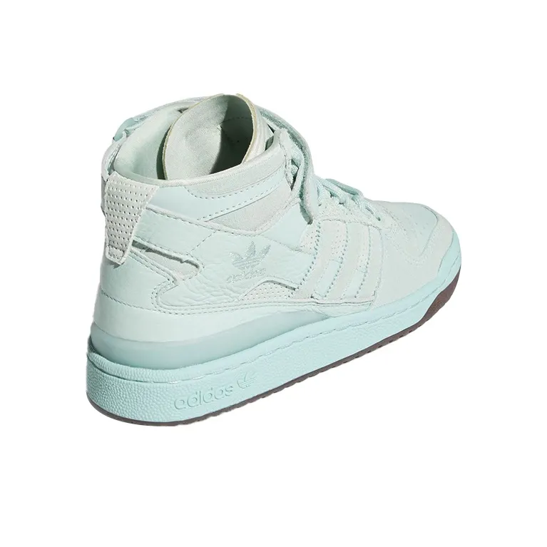 Adidas Forum Mid Beyonce Ivy Park Green Tint-3