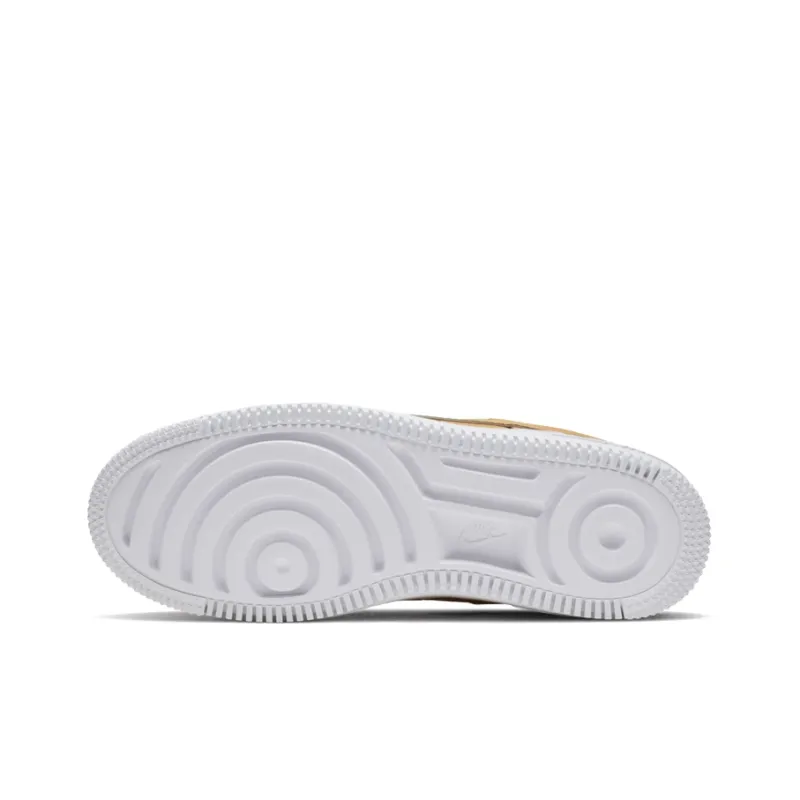 Nike Air Force 1 Sage Low Copper Moon Women's-5