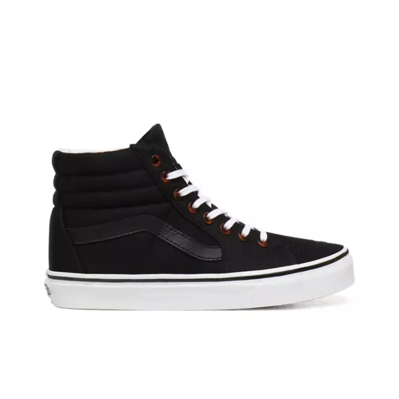 Vans Tort Sk8 hi Black-1