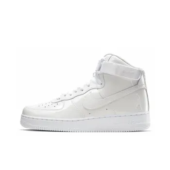 Nike Air Force 1 High Sheed White
