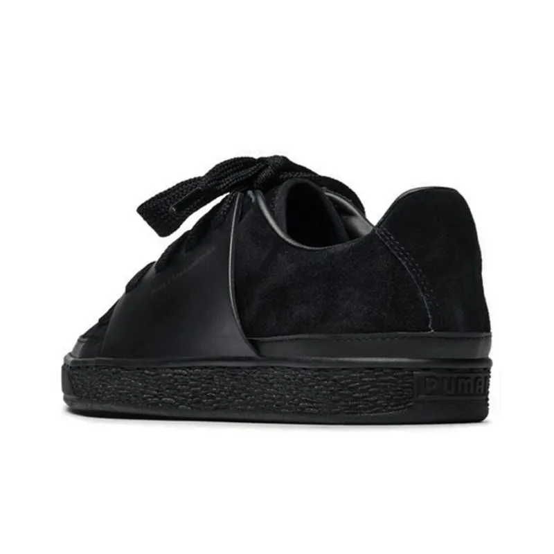 PUMA Han Kjobenhavn X Suede 'Black'-3