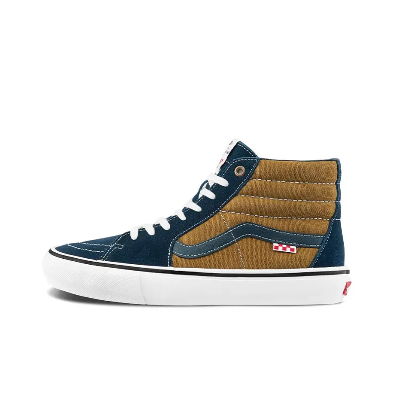 Vans Sk8 Hi Andrew Reynolds-0