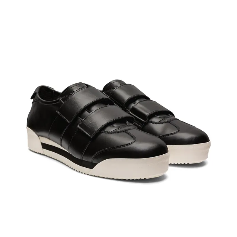 Onitsuka Tiger Mexico 66 Sd Pf 'Black White'-2