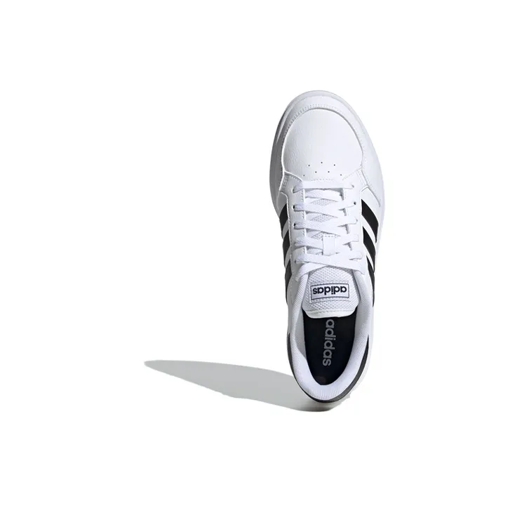 Adidas Neo Breaknet 'White Black'-4