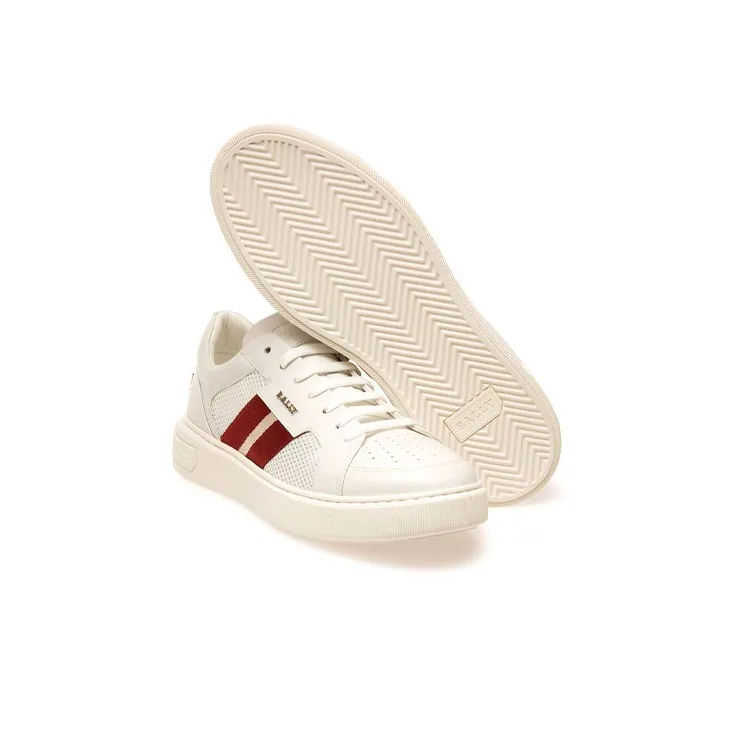 BALLY Melys Low-top Sneakers-2