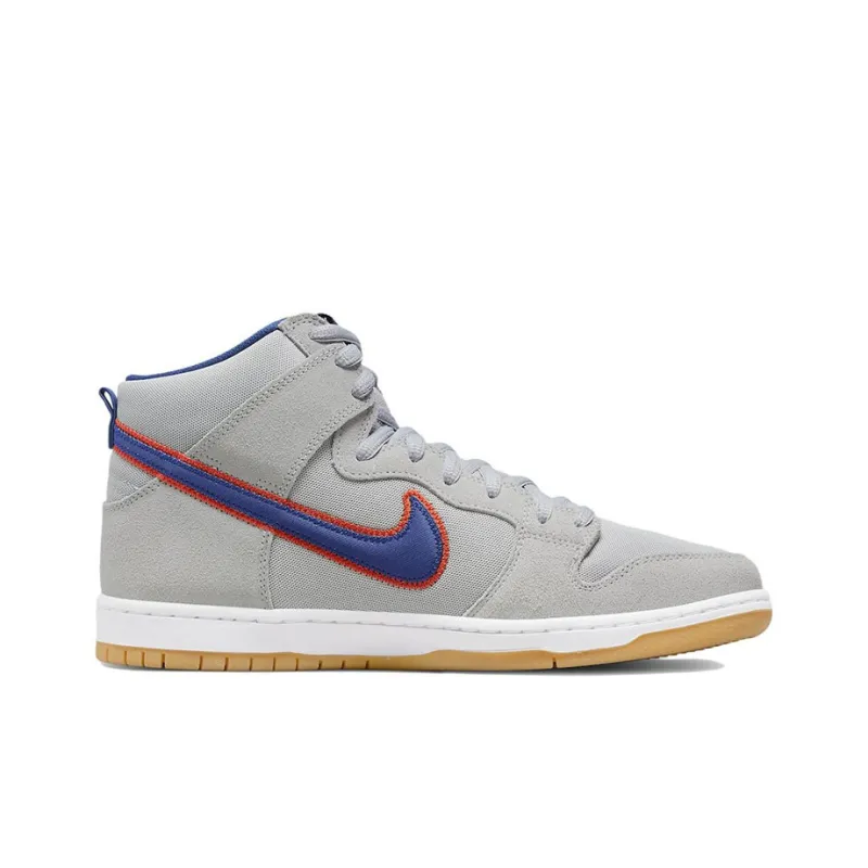 Nike Sb Dunk High New York Mets-1