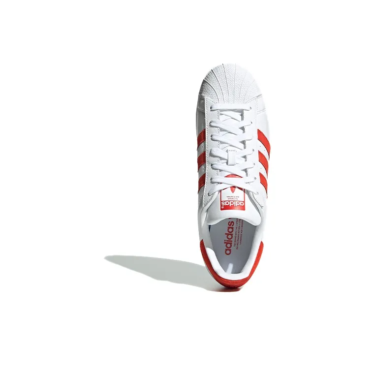 Adidas Superstar Active Red-3