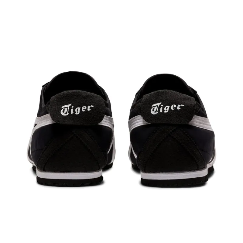 Onitsuka Tiger Mexico 66 'Black White'-4