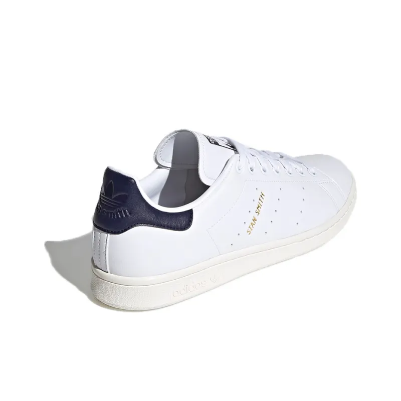 Adidas Stan Smith Collegiate Navy-5