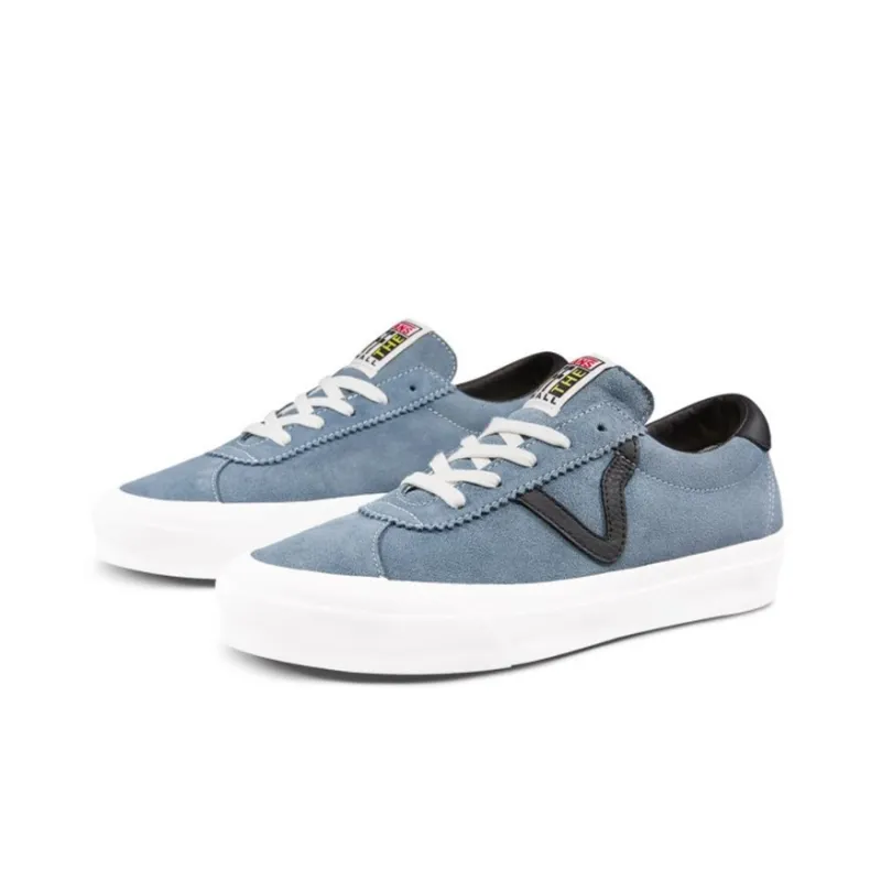 Epoch Og Vans Lx 'Lead'-1