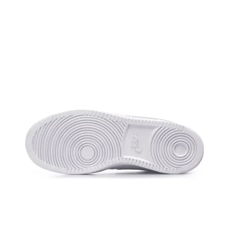 Nike Court Vision Low White Hydrogen Blue Women's-3
