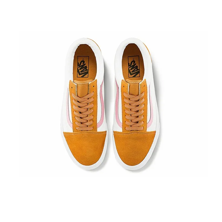 Vans Old Skool 'Sport Pop Desert Cotton Candy'-2