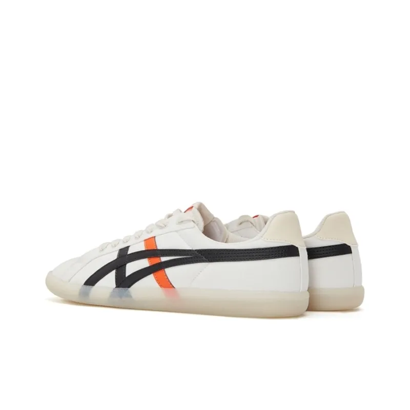 Onitsuka Tiger Dd Trainer 'White Black Red'-2