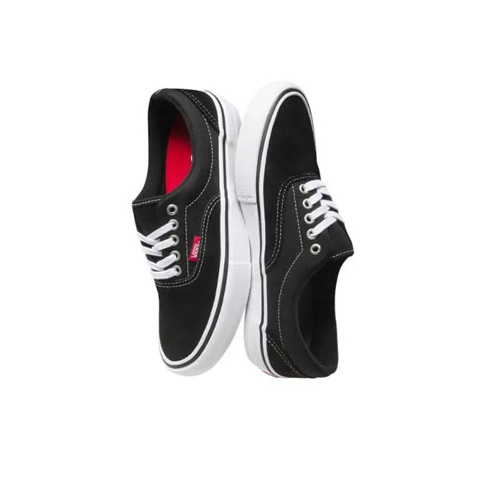 Vans Era Pro Black-4