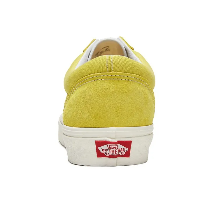 Style 36 Vans 'Green Sheen'-4