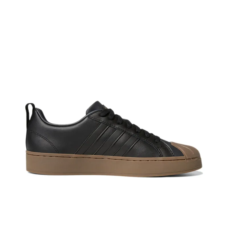 Adidas Neo Streetcheck 'Black Brown'-1