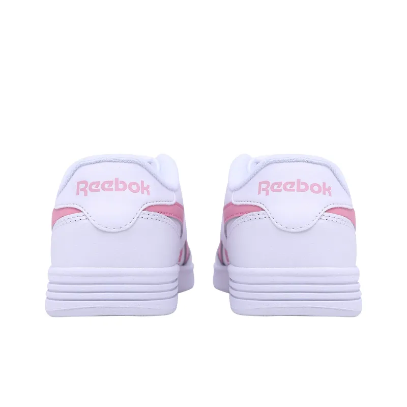 Reebok Royal Techque T 'White Pink' Women's-4
