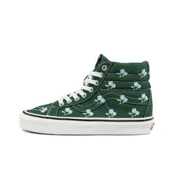 Vans Sk8 Hi 38 Dx Sandy Liang Floral