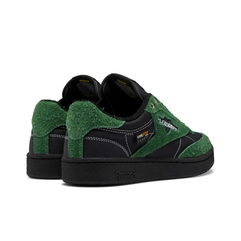 Reebok Club C 85 Pleasures 2021-3