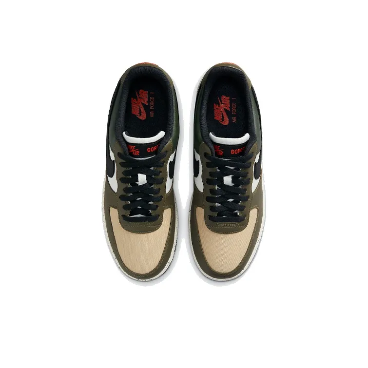 Nike Air Force 1 Low Gore Tex Escape-3