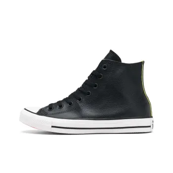 Converse Unisex Ctas High Top Sneakers Black