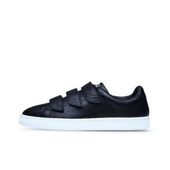 PUMA Basket Classic Strap B&W 'Black White'
