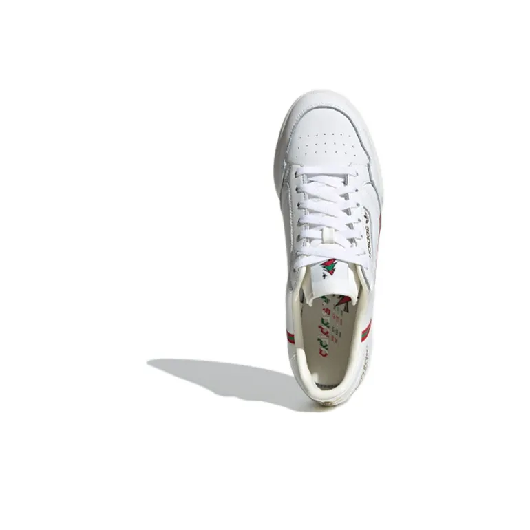 Adidas Continental 80 Merry Adidas Christmas-4