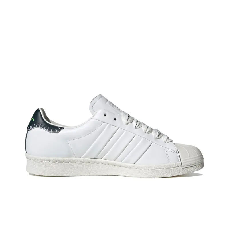 Adidas Jonah Hill X Superstar 'White'-1