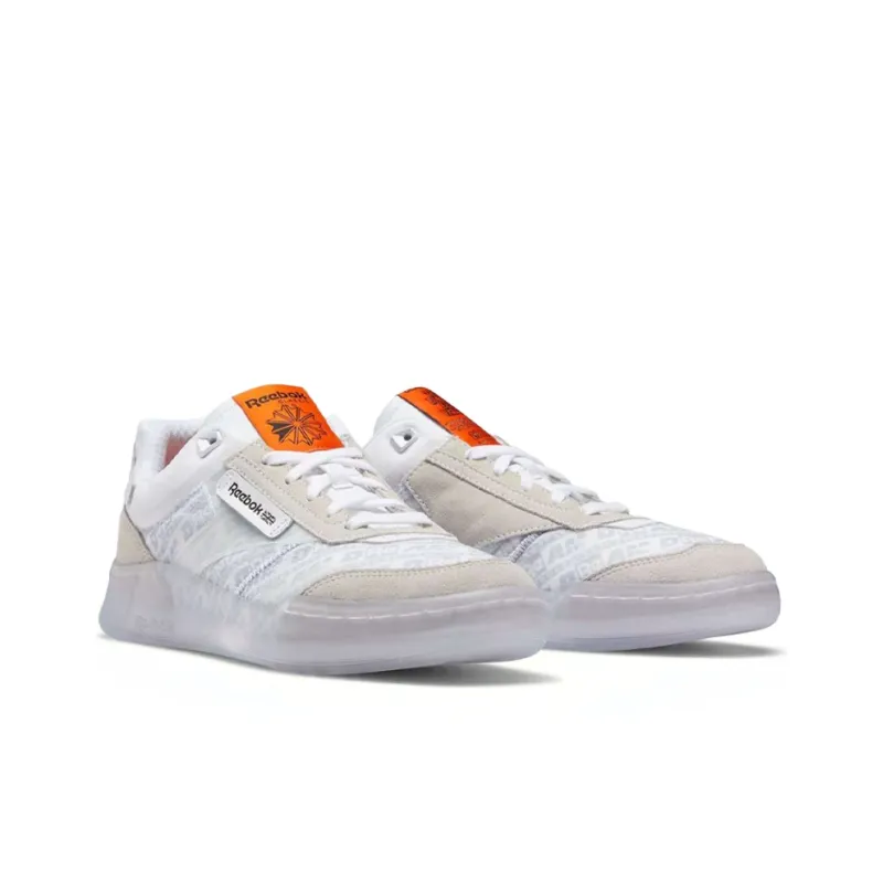 Reebok BlackEyePatch X Club C Legacy 'White'-1