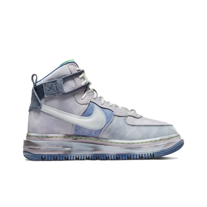 Nike Air Force 1 High Utility 2.0 Deep Freeze Women's-1
