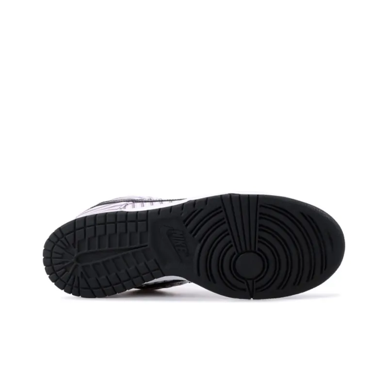 Nike Sb Dunk Low Avenger Purple Patent-2