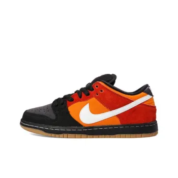 Nike Sb Dunk Low Un Raygun