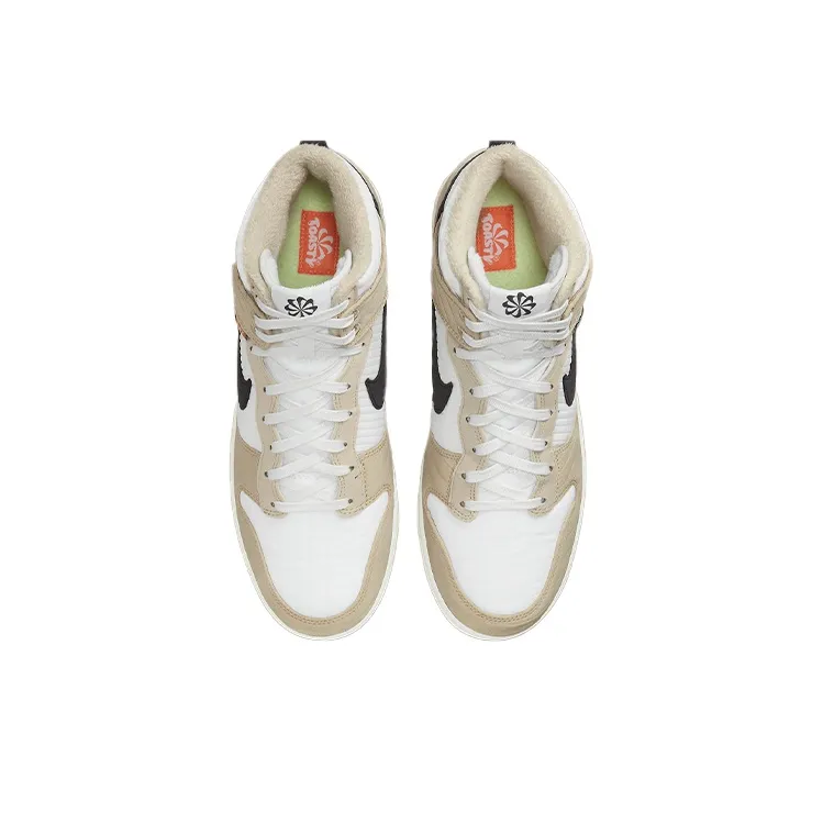 Nike Dunk High Next Nature Toasty Rattan-3