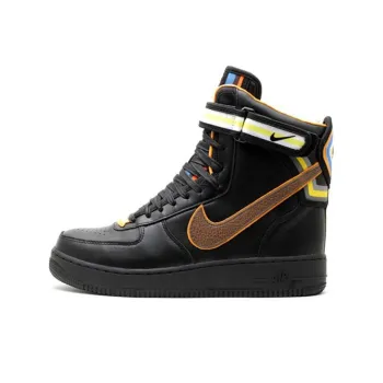 Nike Air Force 1 High Tisci Black