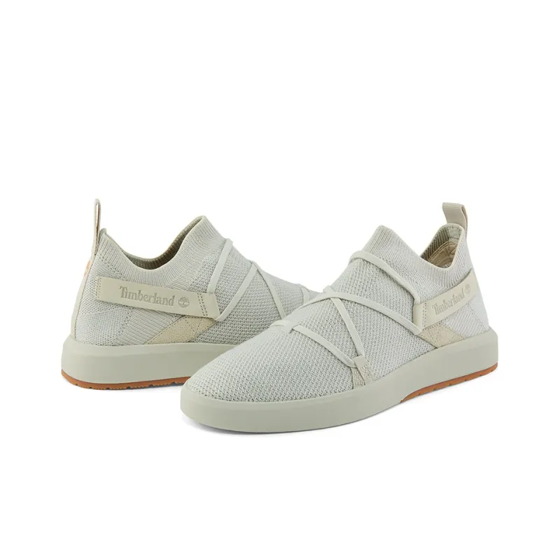 Timberland Truecloud 'Beige White'-3