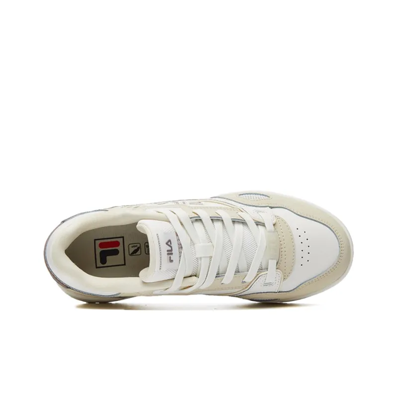 FILA Sneakers Beige Women's-3