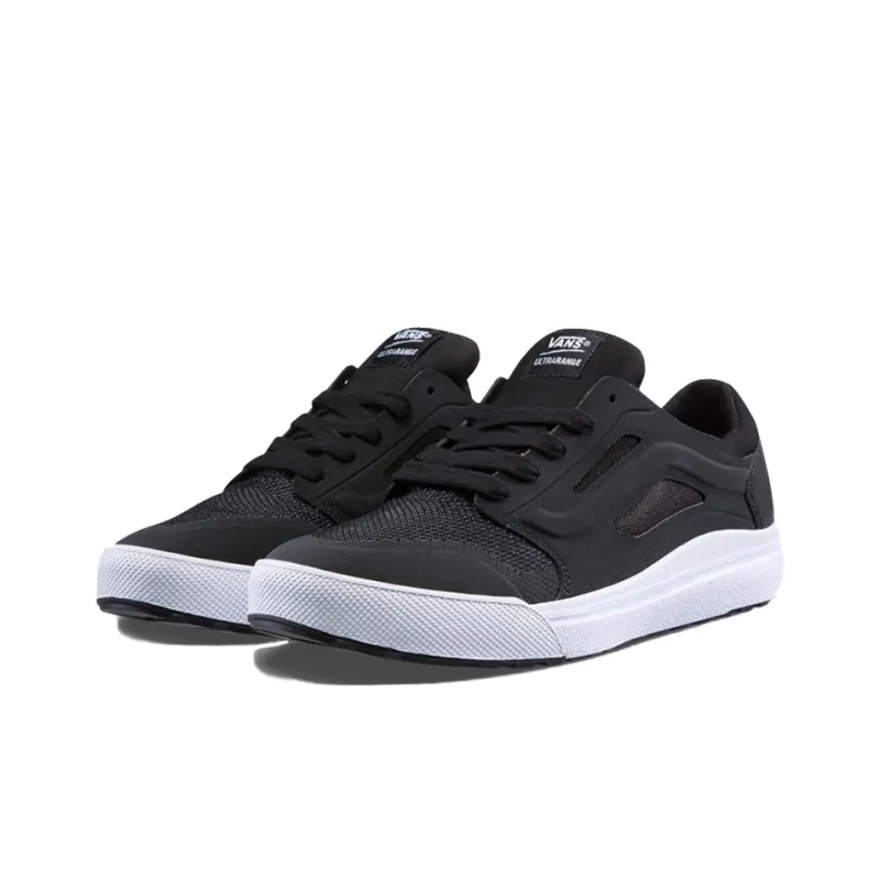 Vans UltraRange 3D Rapidweld Black-3