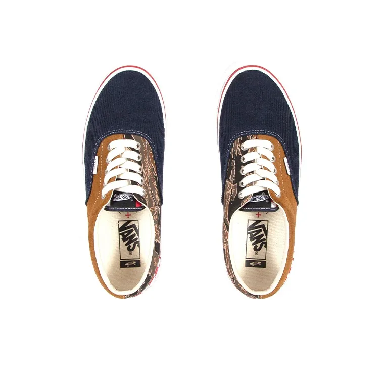 Vans Era VLT LX NOAH Mismatched Dress Blues-4