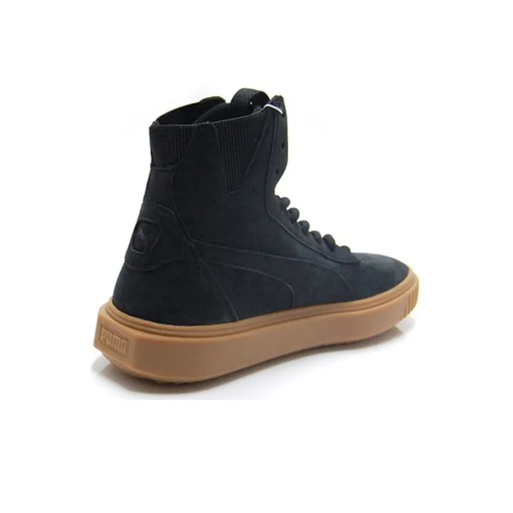 PUMA Breaker High Gum-2