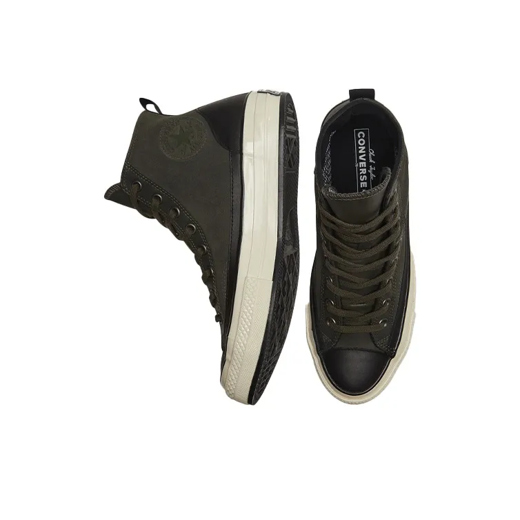 Converse Chuck Taylor All Star 70 Hi Haven Gore Tex Forest Night-3