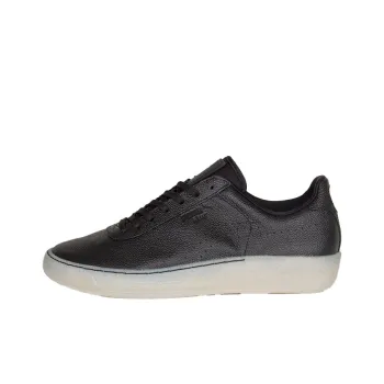 PUMA Court Star Low Top Sneakers Black
