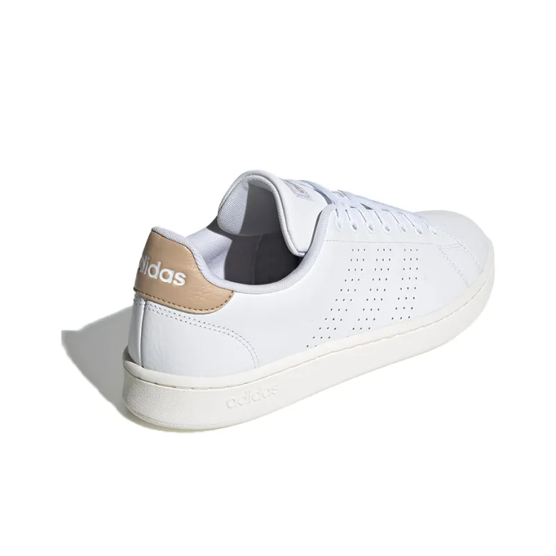 Adidas Advantage 'Triple White'-3