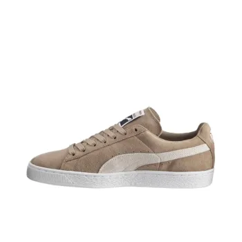 Puma Suede Classic+ 'Chinchilla'