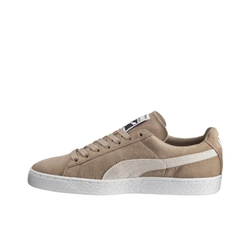 Puma Suede Classic+ 'Chinchilla'-0