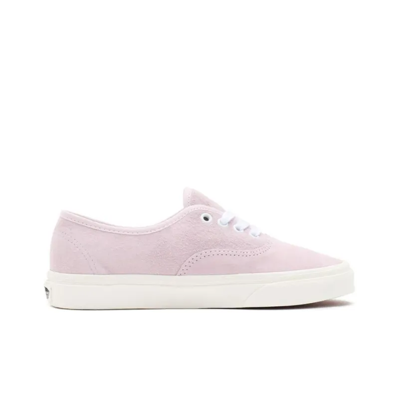 Vans Authentic Suede 'Pink'-1