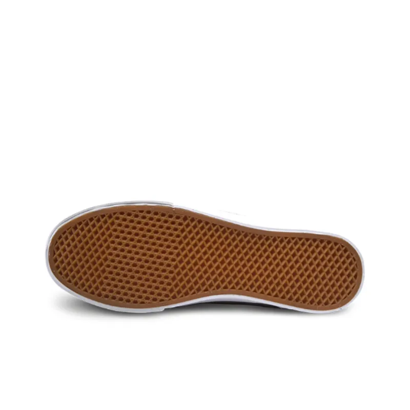 Vans Women's Maddie 'Black White' Women's-4