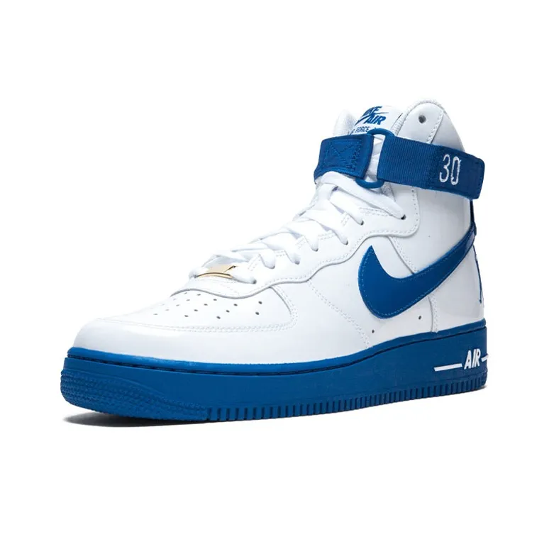 Nike Air Force 1 High Sheed Think 16 Rude Awakening-1
