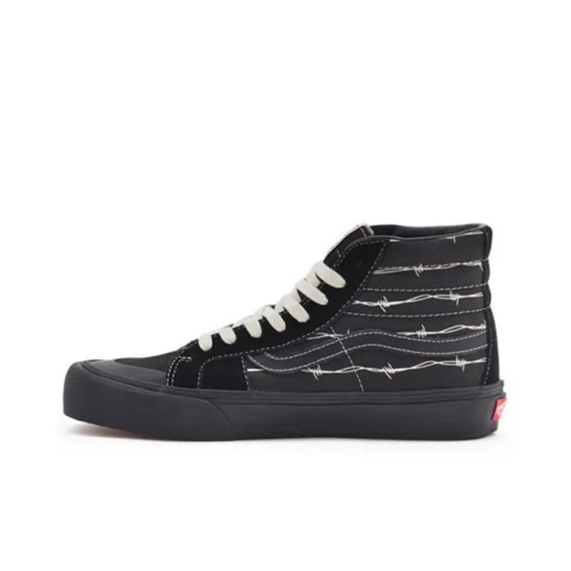 Vans Sk8 Hi 138 Sf 'Barbed Wire'-0
