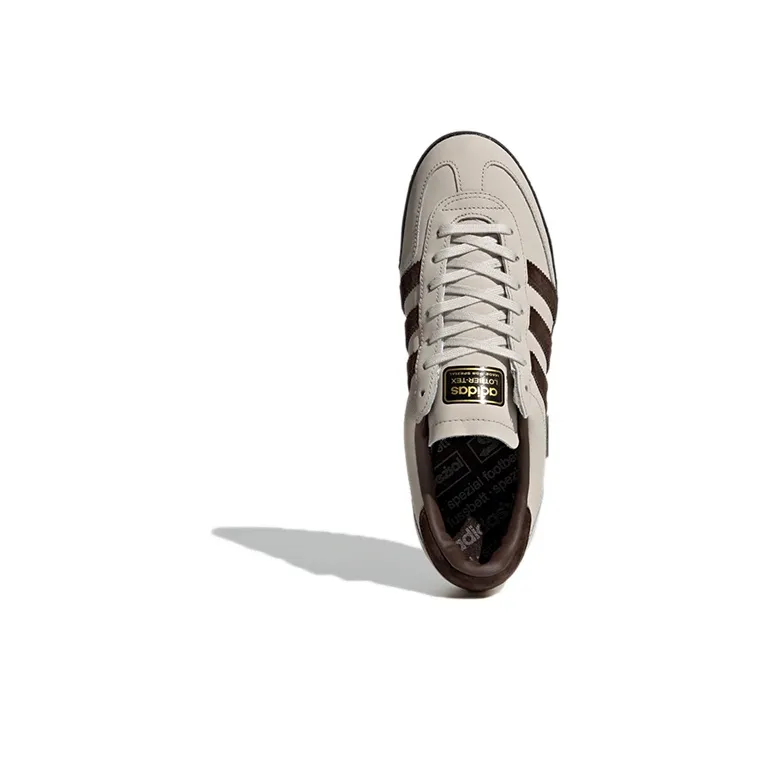 Adidas Lothertex Spzl Mist Stone Dark Brown Core Black-3