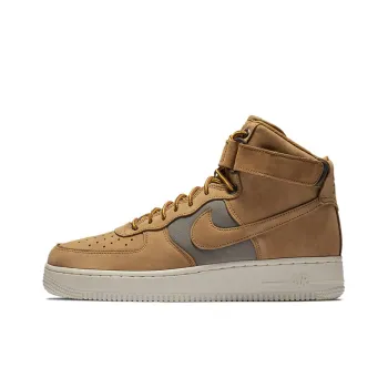 Nike Air Force 1 High Premier Beef And Broccoli Pack Wheat